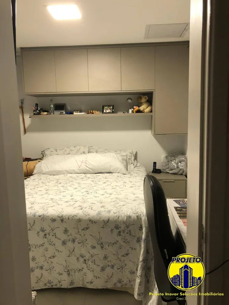 Apartamento, 3 quartos, 96 m² - Foto 11