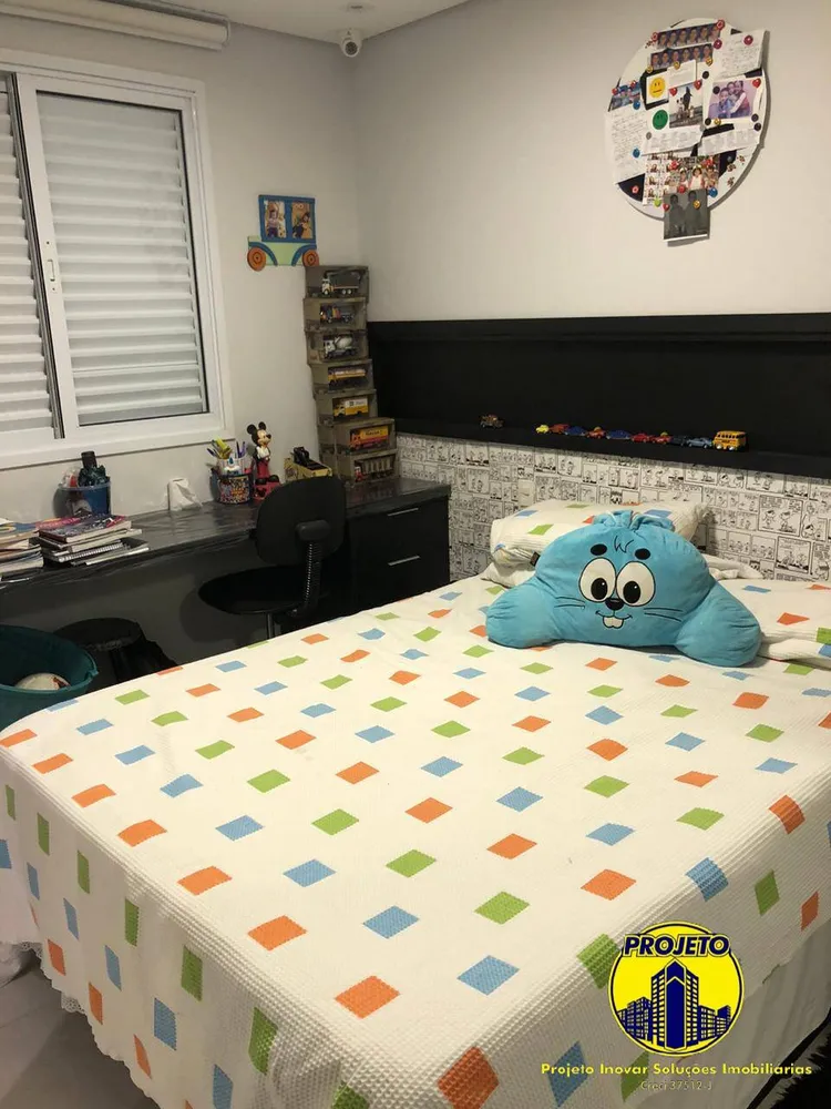 Apartamento, 3 quartos, 96 m² - Foto 11