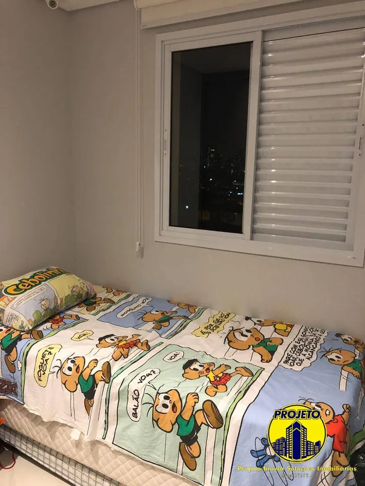 Apartamento, 3 quartos, 96 m² - Foto 10