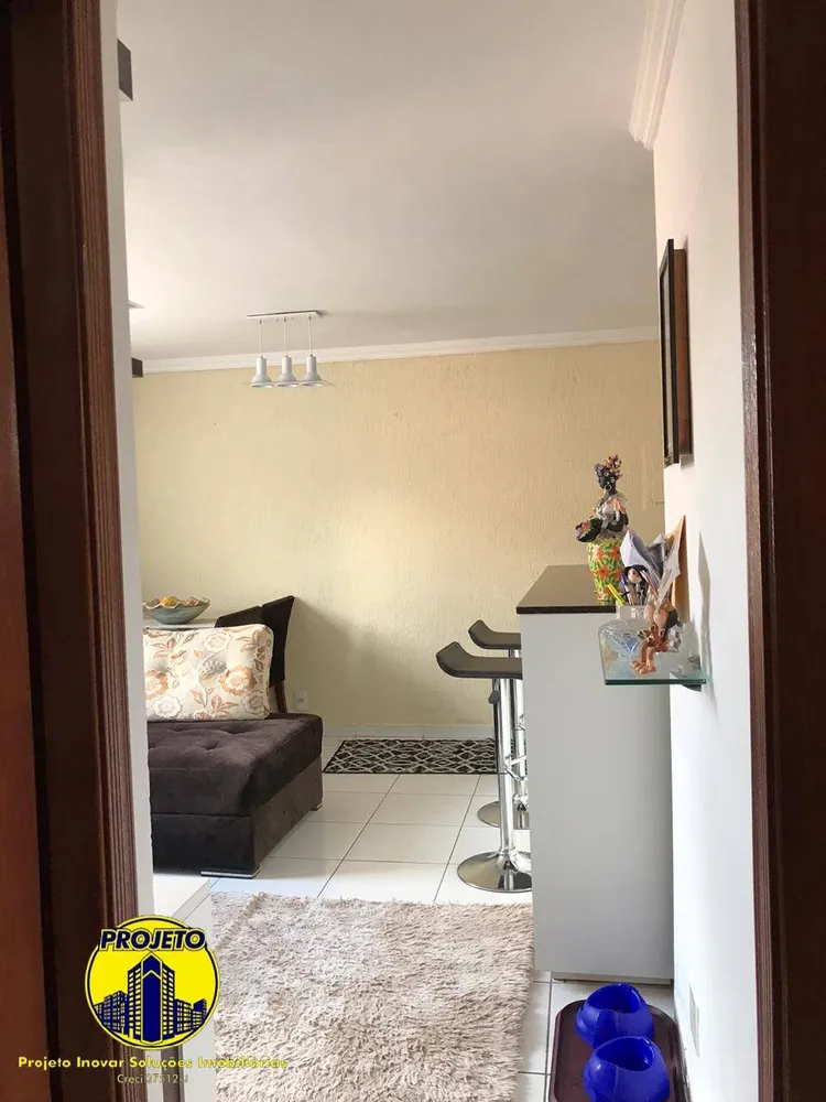 Apartamento, 2 quartos, 48 m² - Foto 3