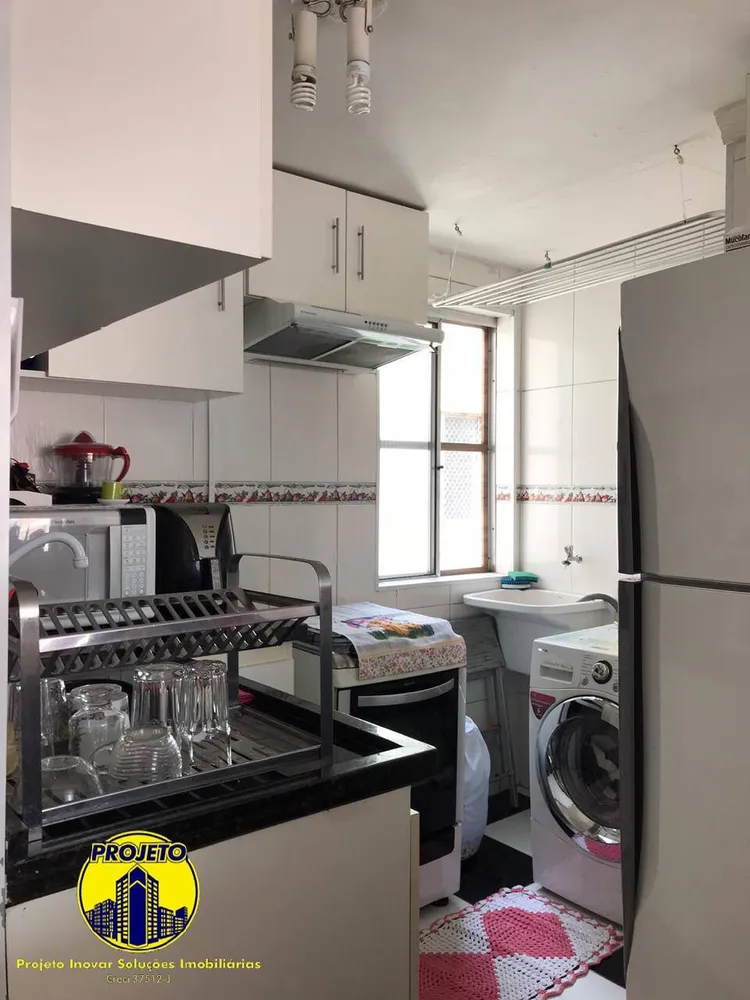 Apartamento, 2 quartos, 48 m² - Foto 10