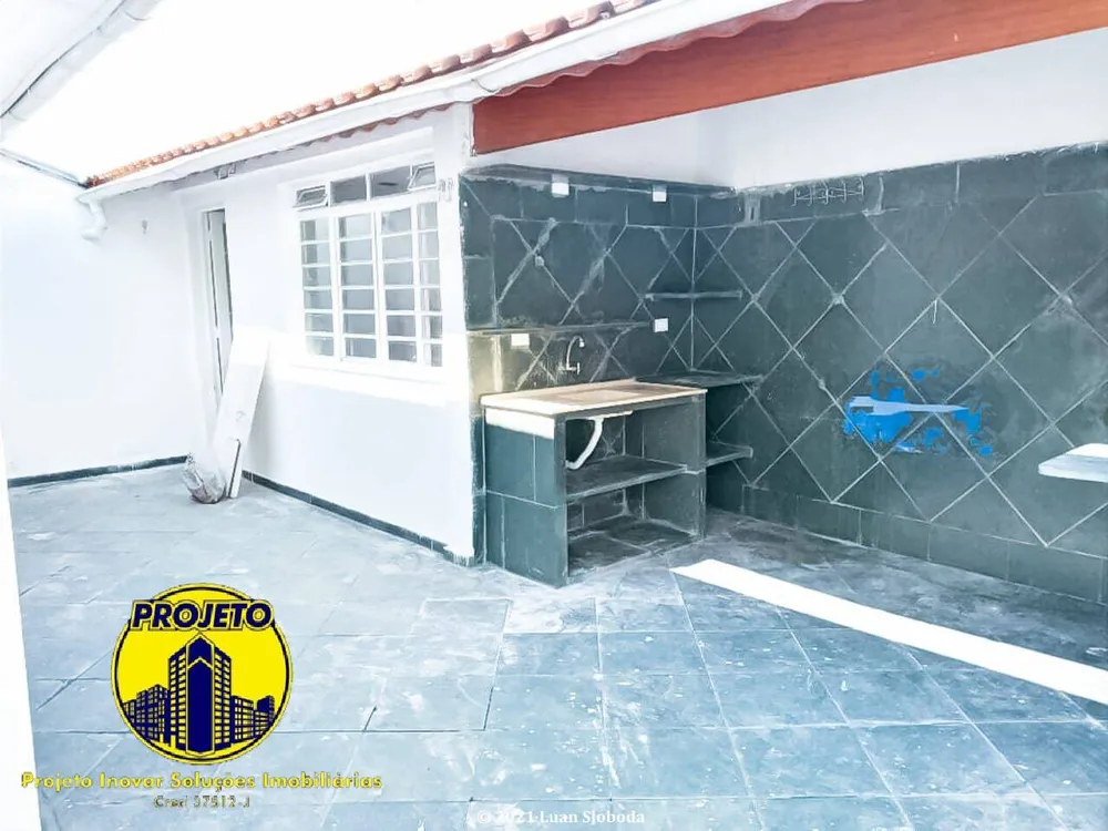Casa, 3 quartos, 180 m² - Foto 10