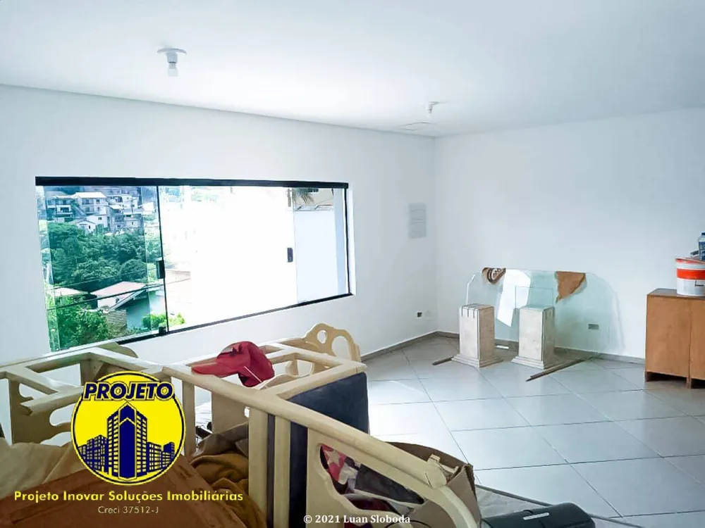 Casa, 3 quartos, 180 m² - Foto 2