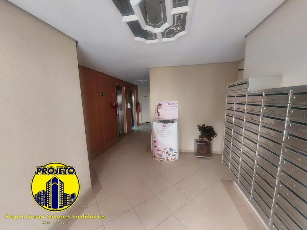 Apartamento, 2 quartos, 54 m² - Foto 3