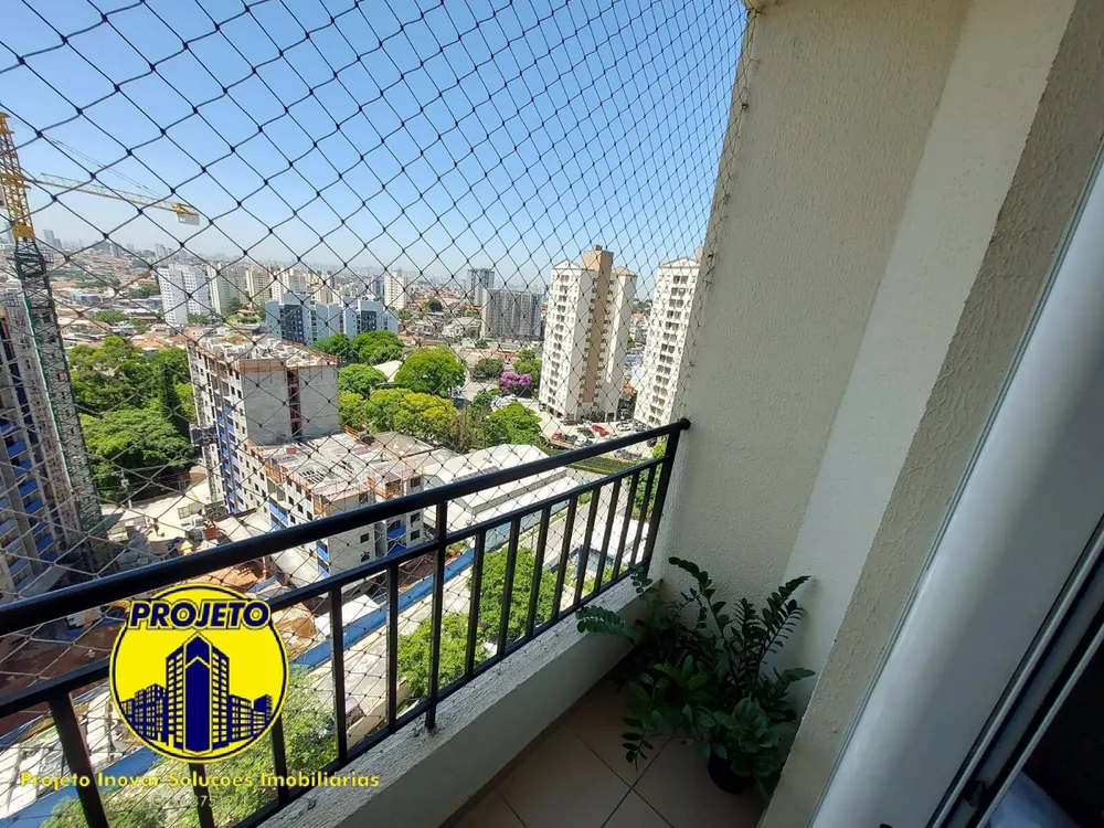 Apartamento, 2 quartos, 47 m² - Foto 6