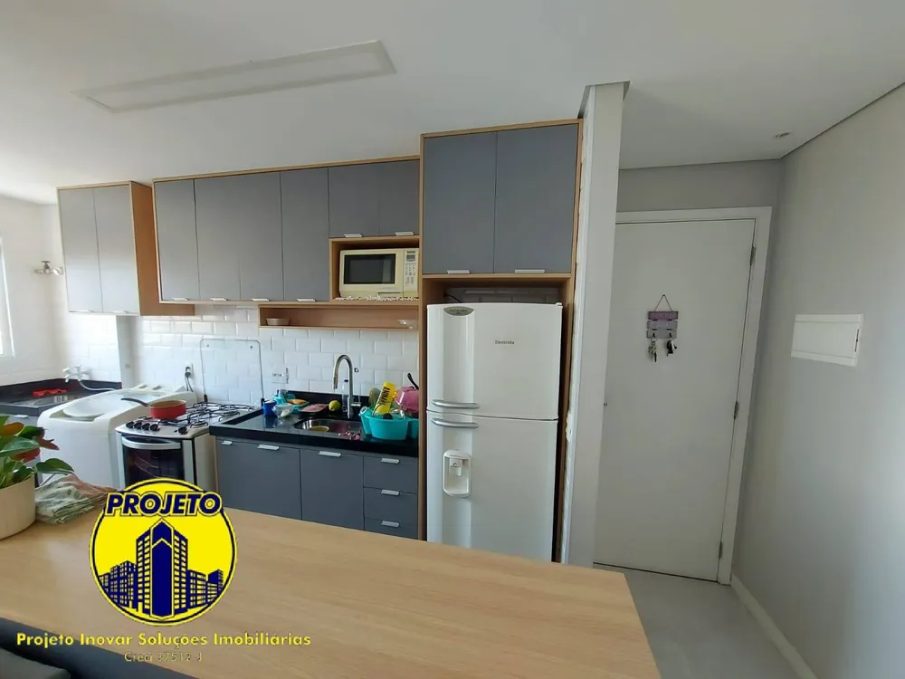 Apartamento, 2 quartos, 47 m² - Foto 7