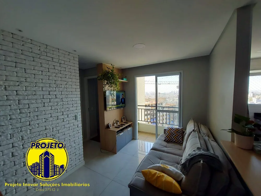 Apartamento, 2 quartos, 47 m² - Foto 10