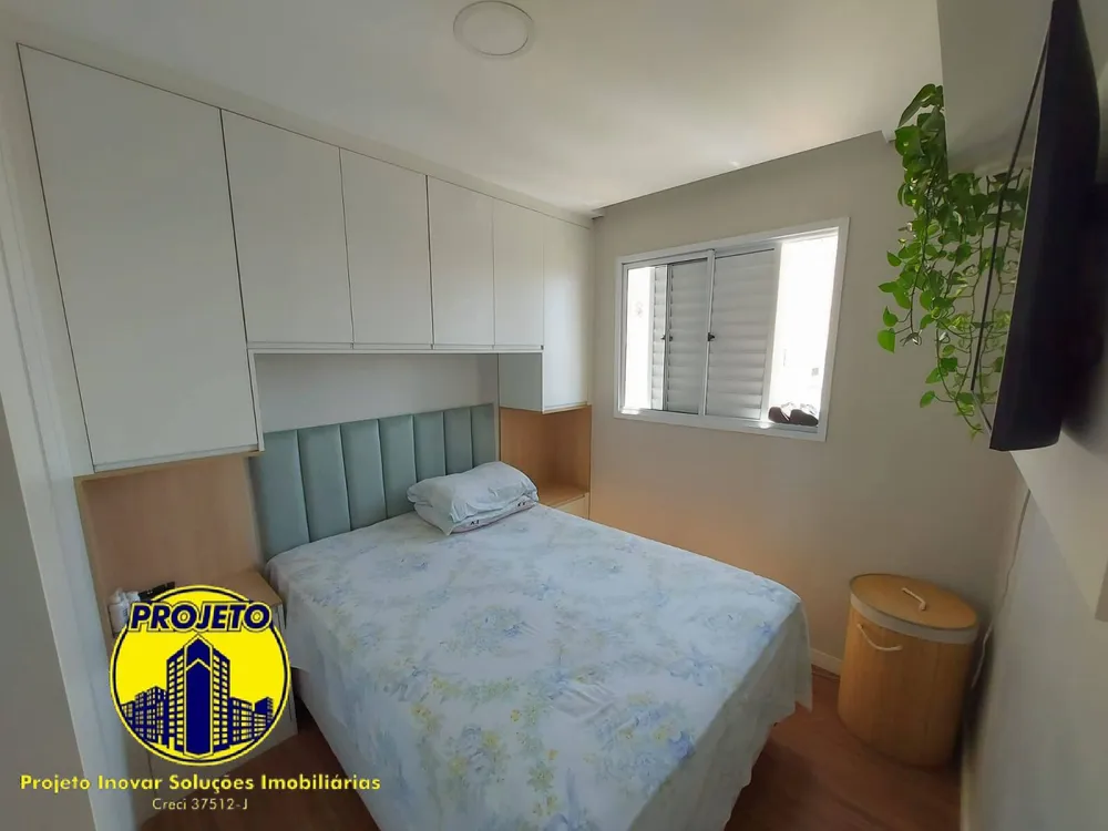 Apartamento, 2 quartos, 47 m² - Foto 12