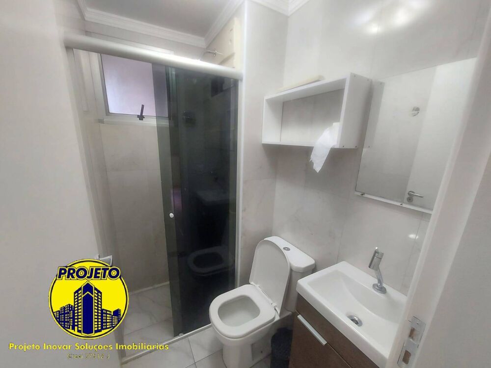 Apartamento para alugar com 2 quartos, 52m² - Foto 4