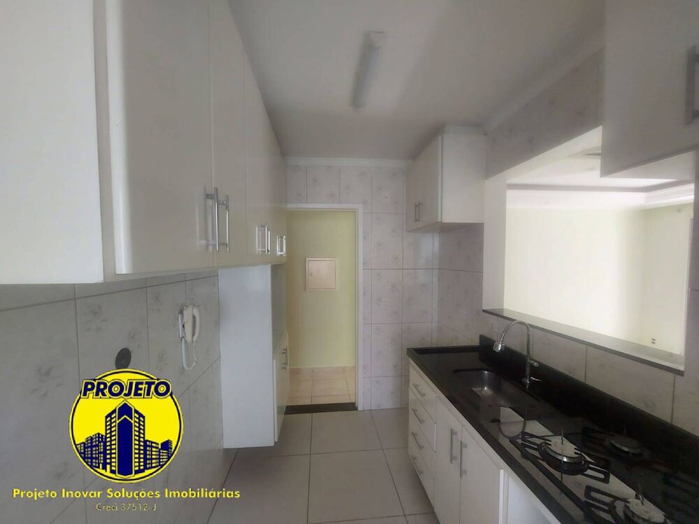 Apartamento para alugar com 2 quartos, 52m² - Foto 3