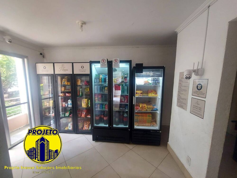 Apartamento para alugar com 2 quartos, 52m² - Foto 8