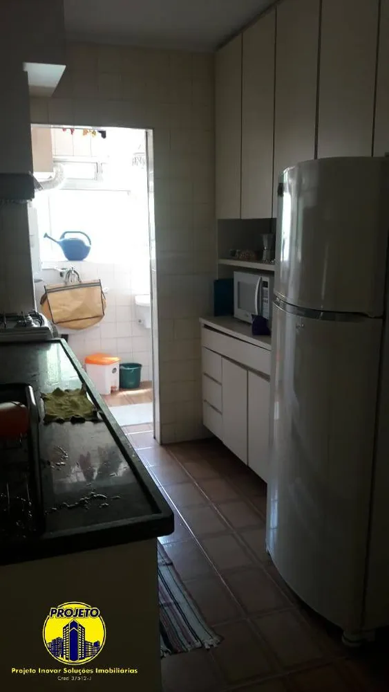 Apartamento, 3 quartos, 113 m² - Foto 5