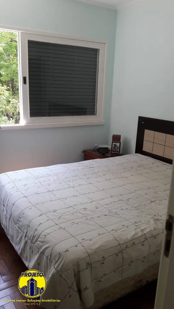 Apartamento, 3 quartos, 113 m² - Foto 2