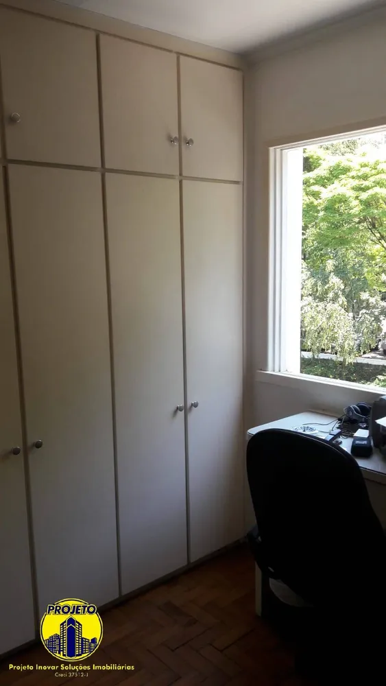 Apartamento, 3 quartos, 113 m² - Foto 3