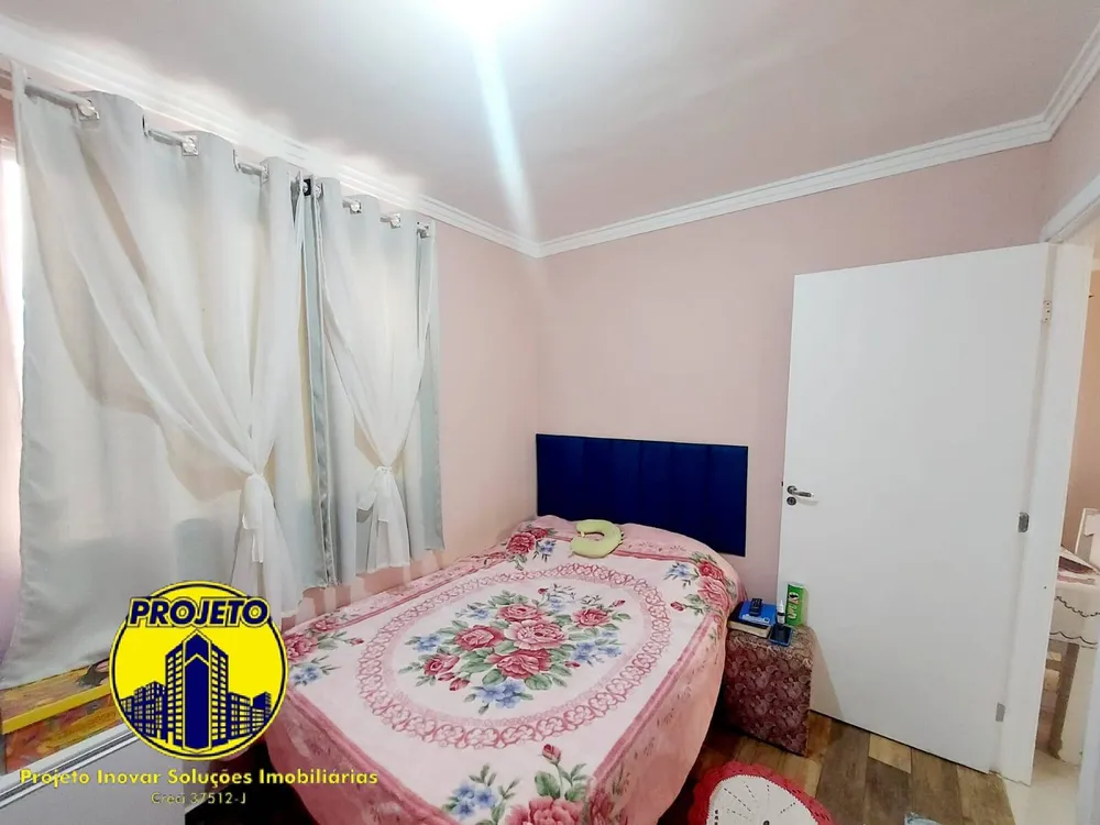 Apartamento, 2 quartos, 35 m² - Foto 7