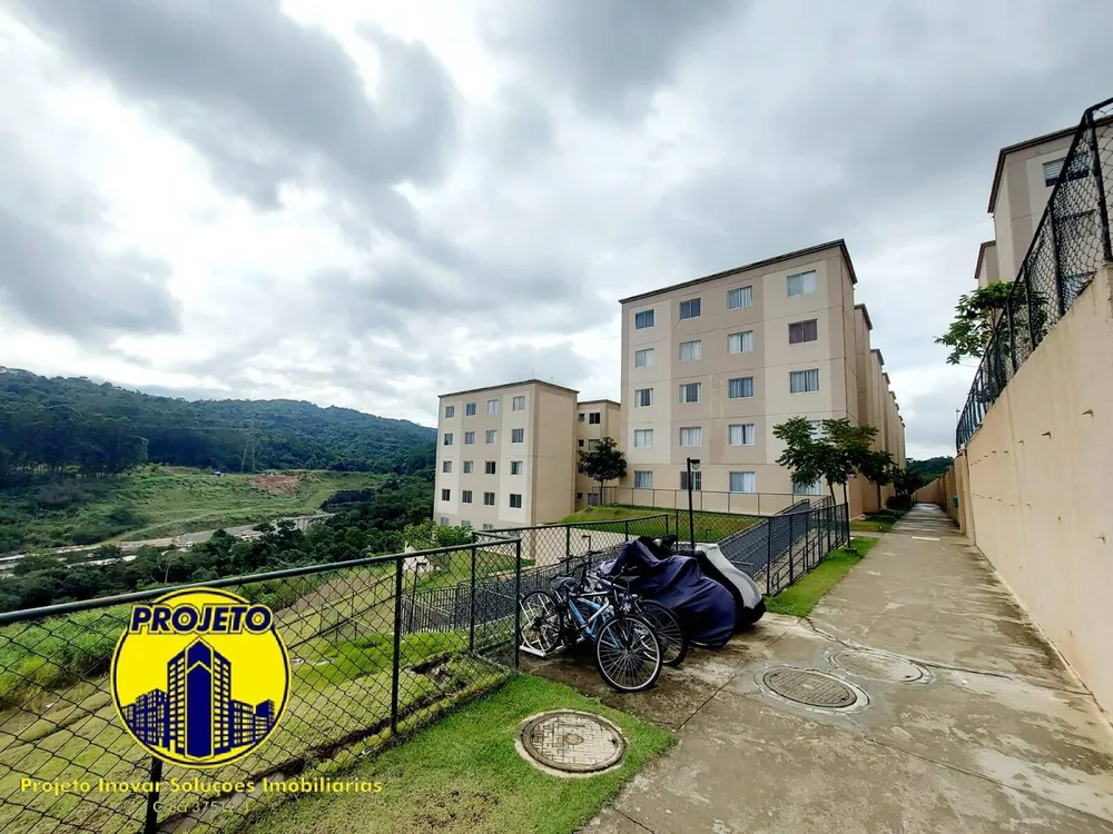 Apartamento, 2 quartos, 35 m² - Foto 9