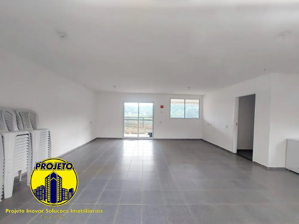 Apartamento, 2 quartos, 35 m² - Foto 12