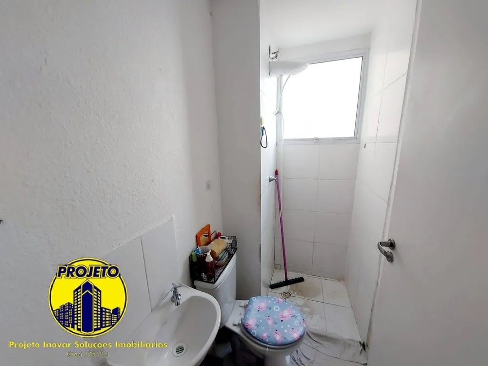Apartamento, 2 quartos, 35 m² - Foto 5