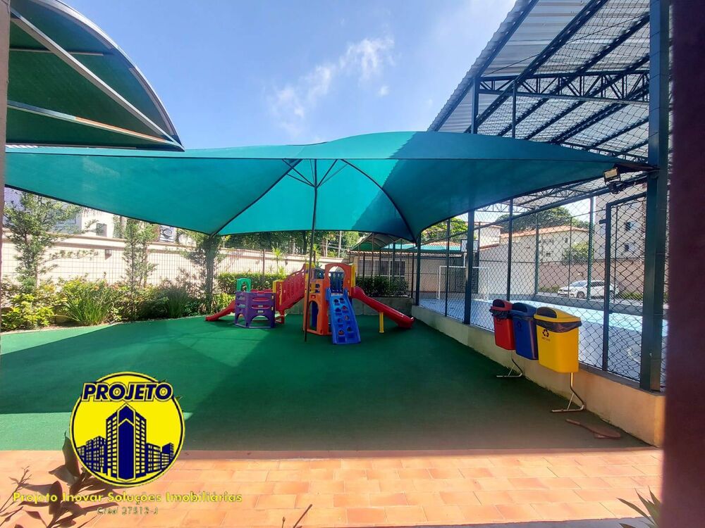 Apartamento, 2 quartos, 54 m² - Foto 4