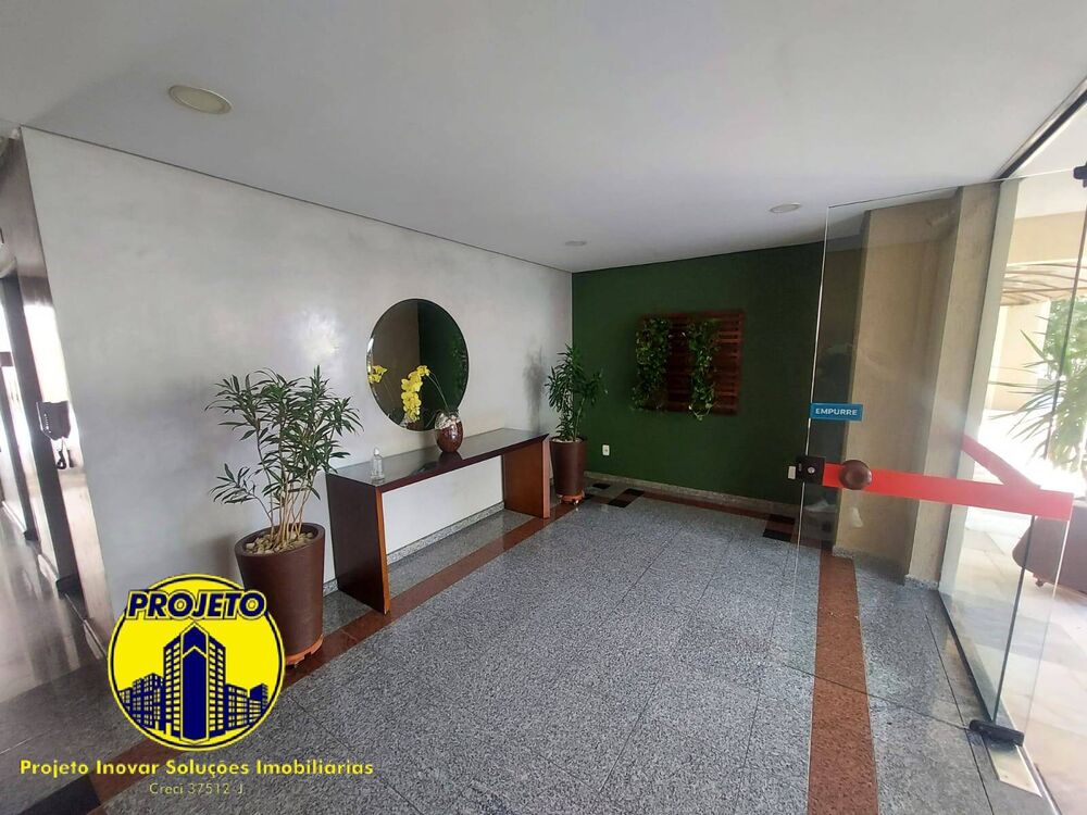 Apartamento, 2 quartos, 54 m² - Foto 1