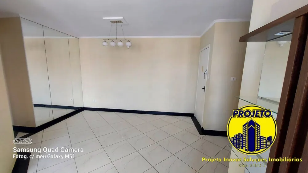 Apartamento, 3 quartos, 76 m² - Foto 3