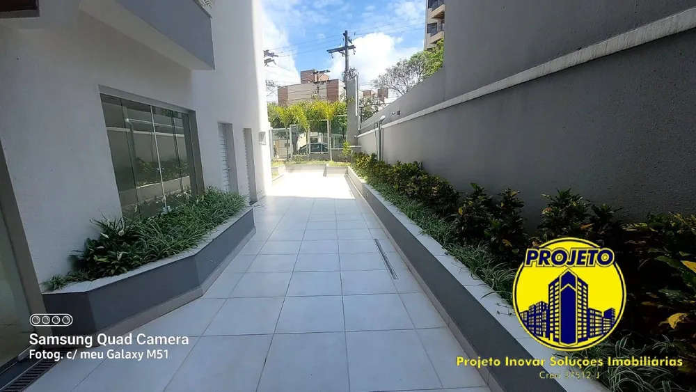 Apartamento, 3 quartos, 76 m² - Foto 12