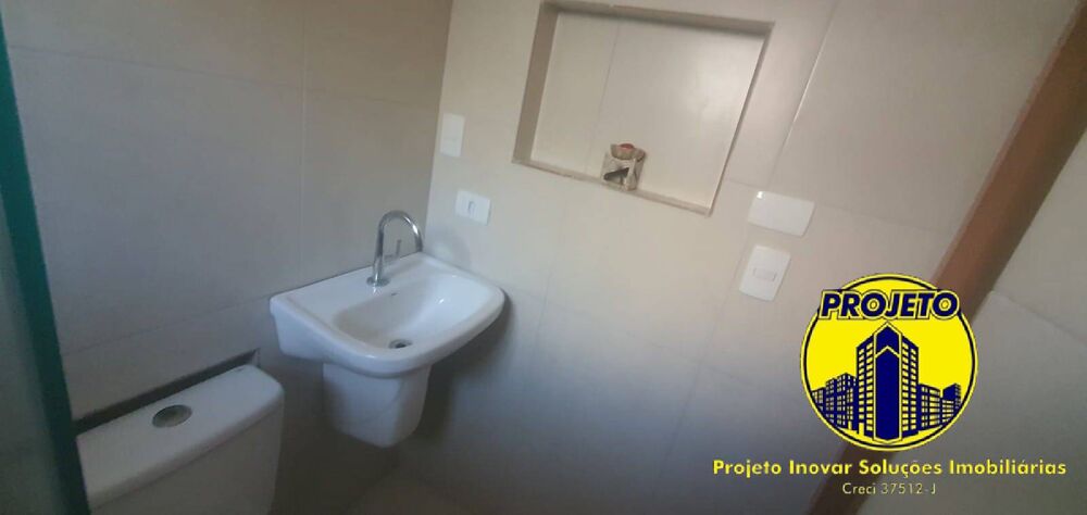 Casa, 1 quarto, 40 m² - Foto 2