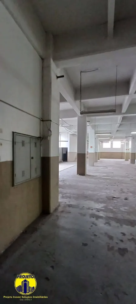 Prédio Inteiro, 2500 m² - Foto 5