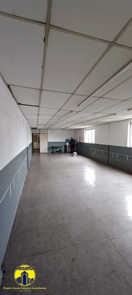 Prédio Inteiro, 2500 m² - Foto 2