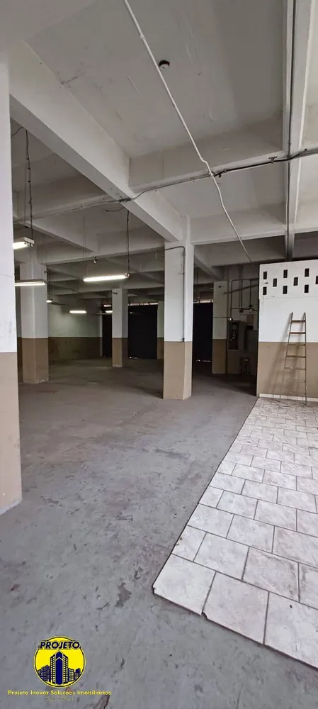 Prédio Inteiro, 2500 m² - Foto 6