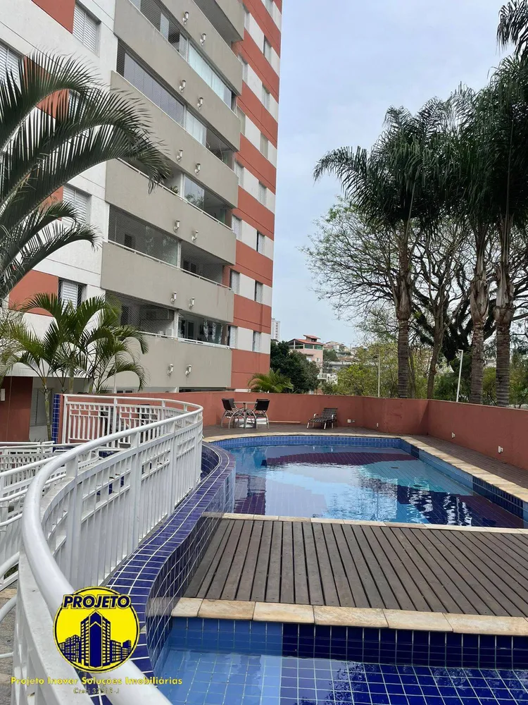 Apartamento, 2 quartos, 50 m² - Foto 10