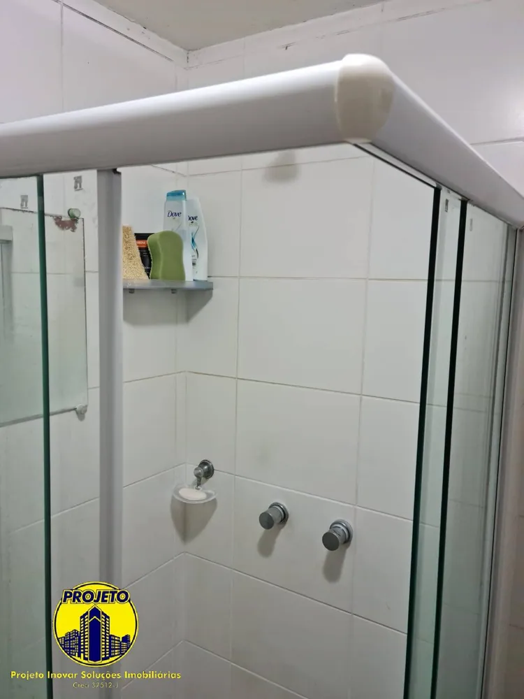 Apartamento, 2 quartos, 50 m² - Foto 8