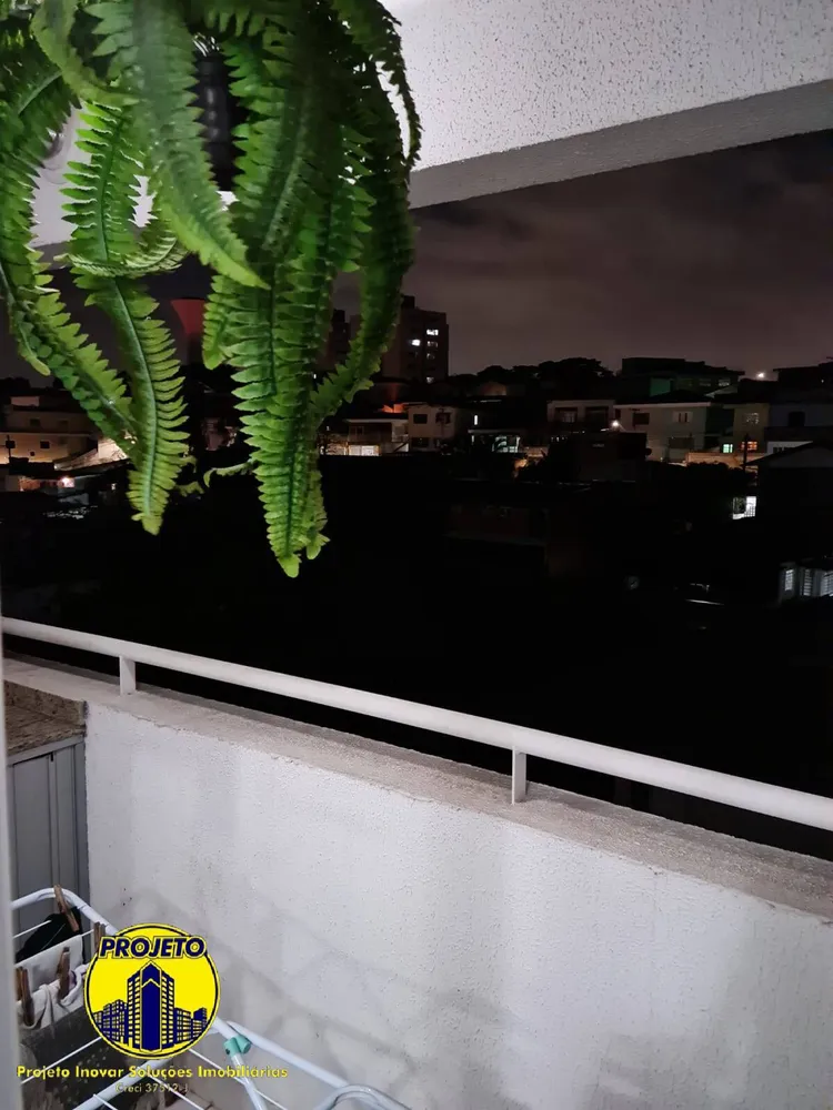 Apartamento, 2 quartos, 50 m² - Foto 1