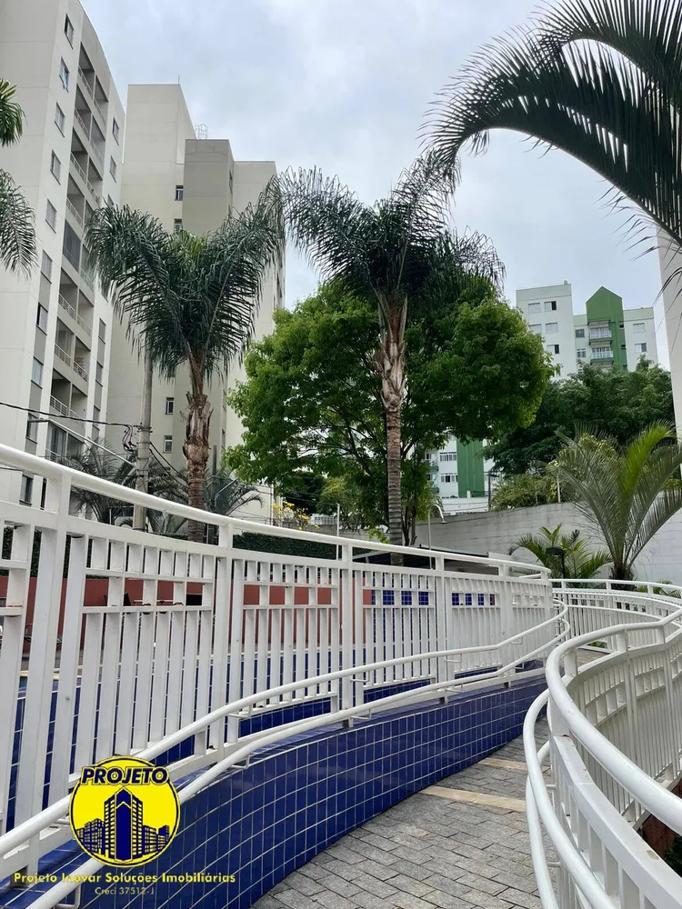 Apartamento, 2 quartos, 50 m² - Foto 9