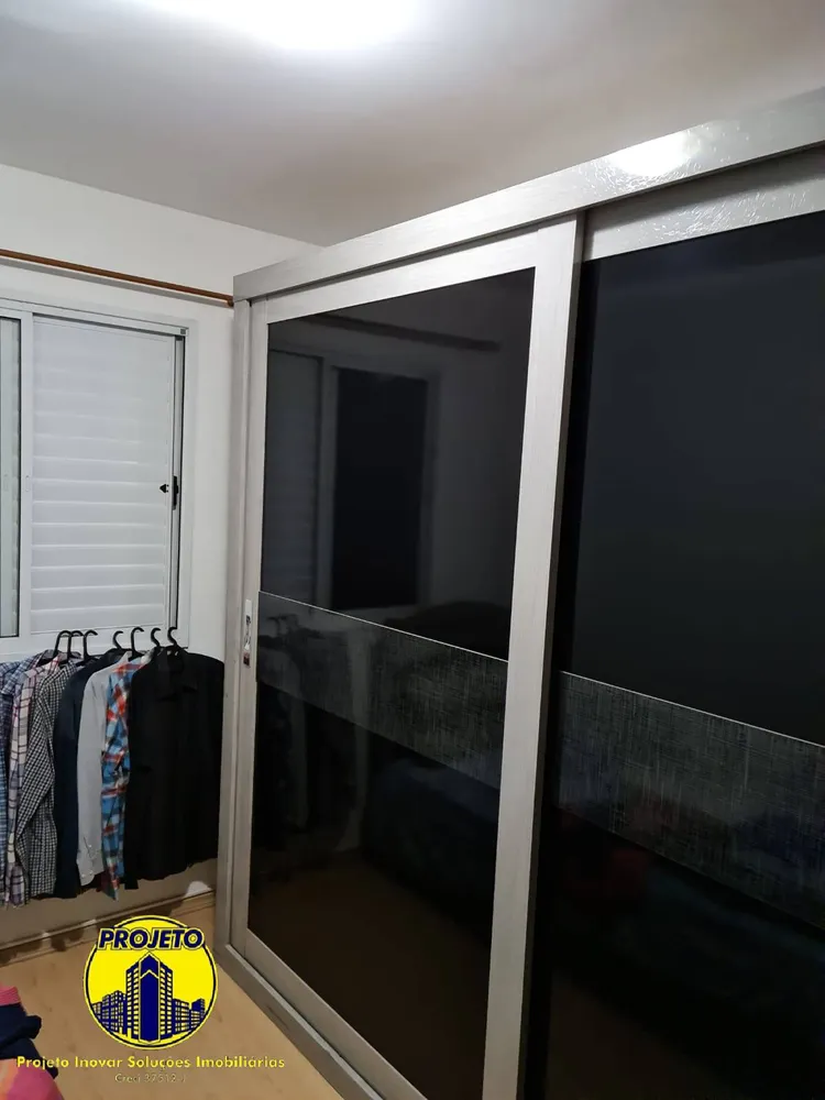 Apartamento, 2 quartos, 50 m² - Foto 3