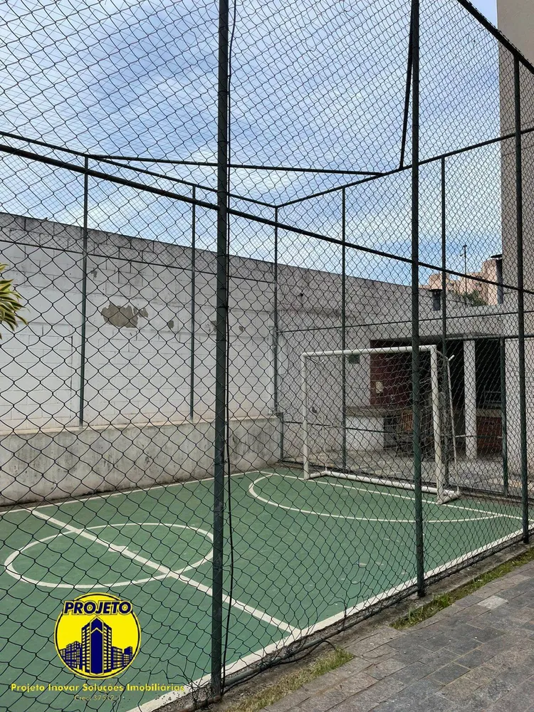 Apartamento, 2 quartos, 50 m² - Foto 12