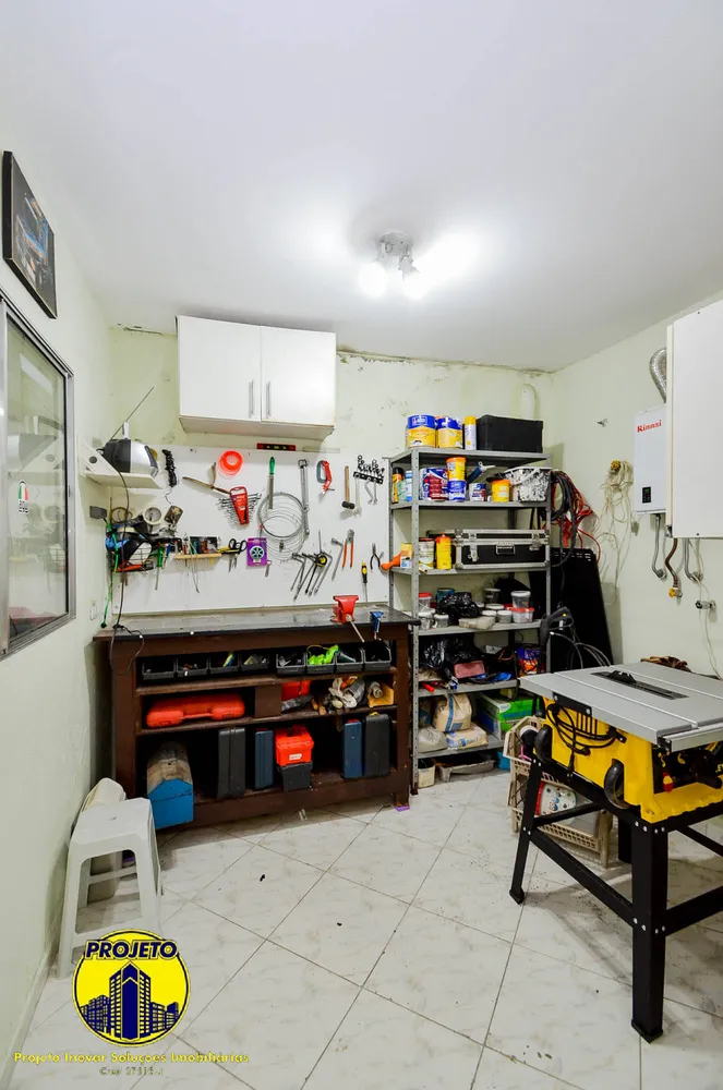 Casa, 3 quartos, 172 m² - Foto 4