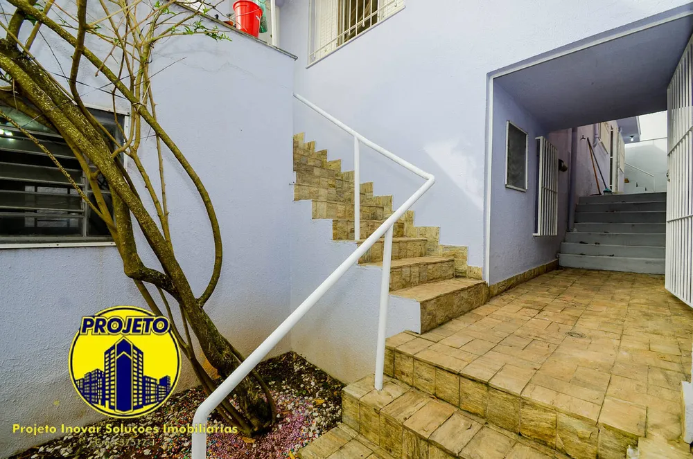 Casa, 3 quartos, 172 m² - Foto 2