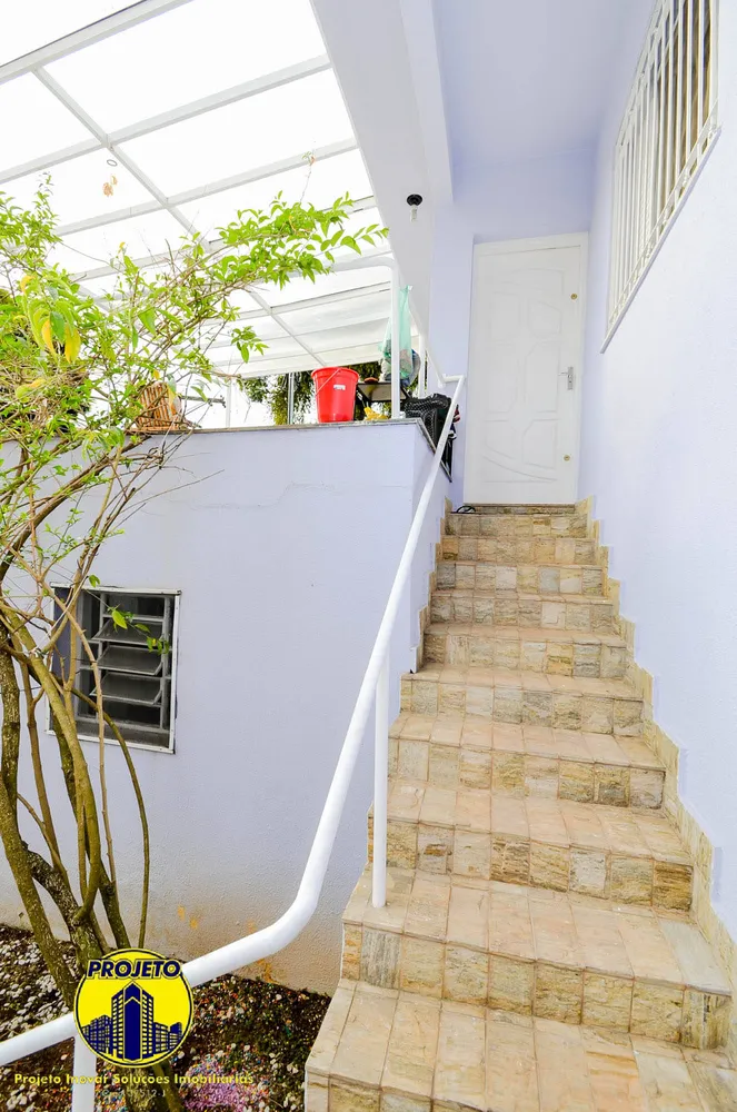 Casa, 3 quartos, 172 m² - Foto 7