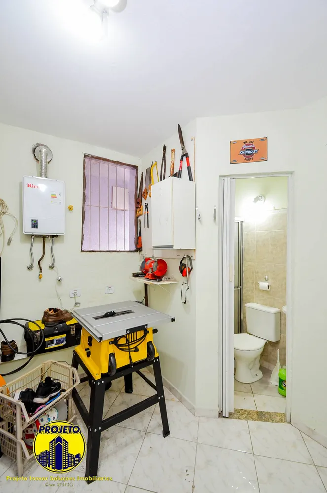 Casa, 3 quartos, 172 m² - Foto 5