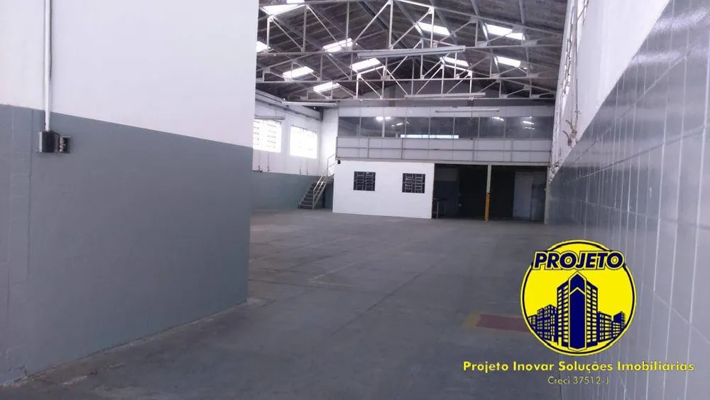Depósito-Galpão, 1720 m² - Foto 12