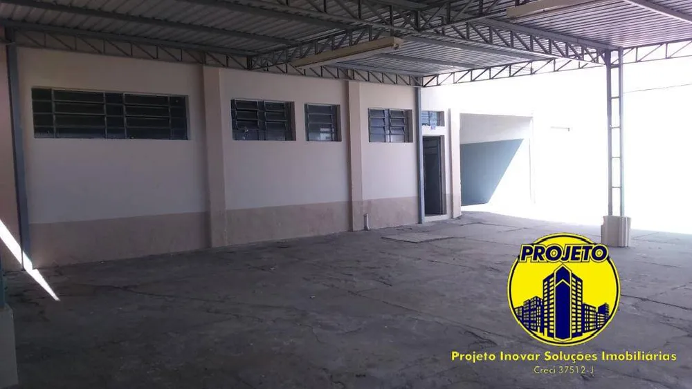 Depósito-Galpão, 1720 m² - Foto 6
