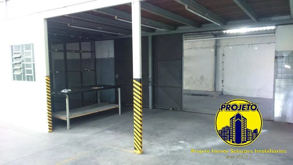 Depósito-Galpão, 1720 m² - Foto 10