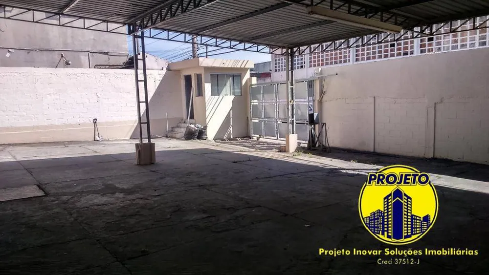Depósito-Galpão, 1720 m² - Foto 5