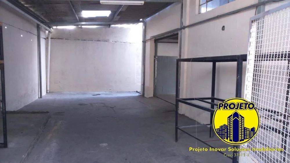 Depósito-Galpão, 1720 m² - Foto 2