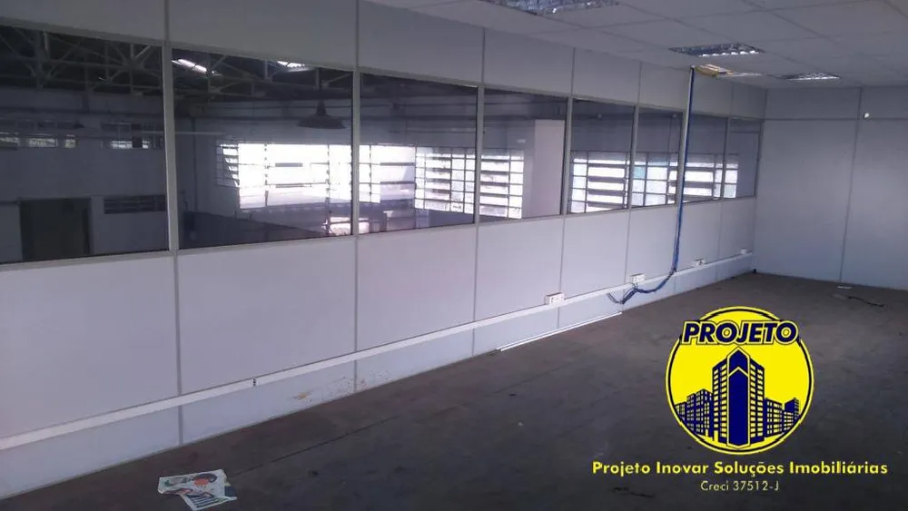 Depósito-Galpão, 1720 m² - Foto 11
