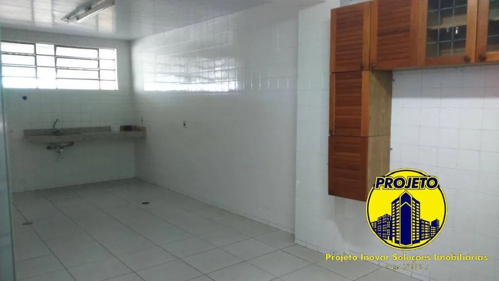 Depósito-Galpão, 1720 m² - Foto 4