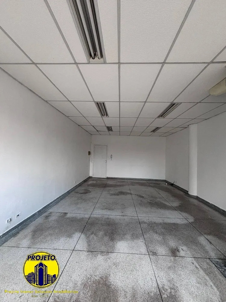 Sala-Conjunto, 42 m² - Foto 3