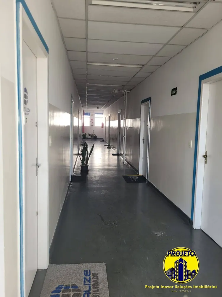Sala-Conjunto, 42 m² - Foto 6