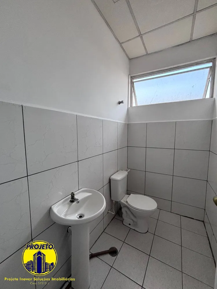 Sala-Conjunto, 42 m² - Foto 7